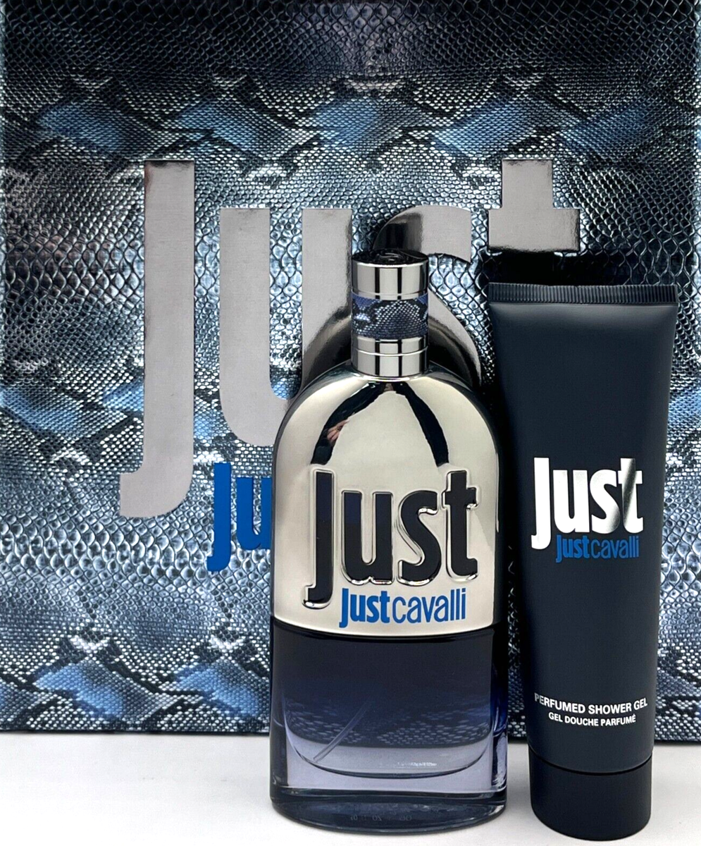 香水(男性用) I Love Just Cavalli Him 60ml EDT Just Cavalli Him Roberto Cavalli cologne - a fragrance for men 2013