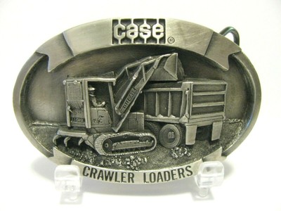 construction belt buckle