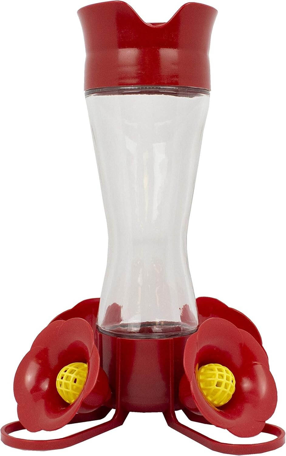 203cpbn &ndash; Red Glass, Pinch Waist
