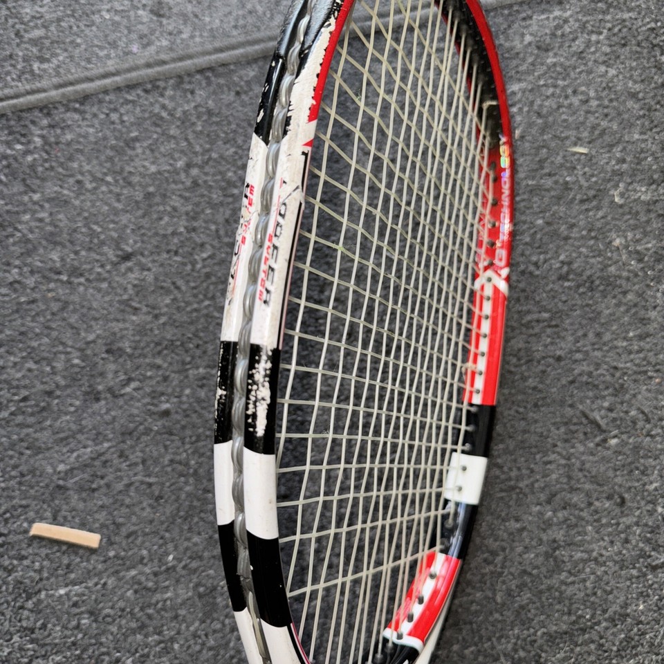 Babolat Pure Storm TOUR 10.4oz 98 Sq” 325 Balance 4 1/4 Grip Tennis