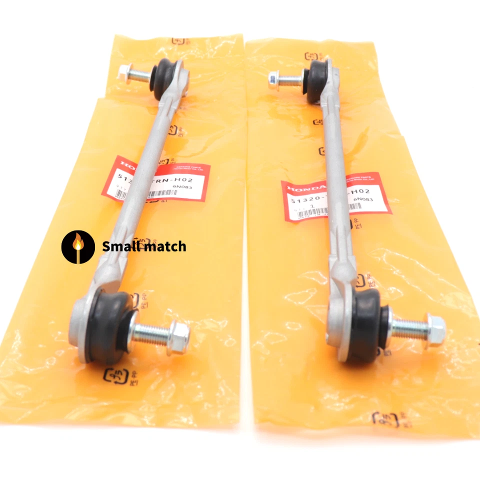OEM Front Sway Bar Link Set 51320-TRN-H03 Fit For 2017-2022 Honda CR-V CRV - Image 2 of 4