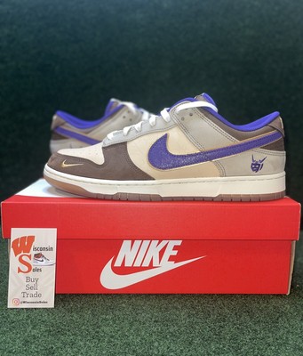 Size 12 - Nike Dunk Low Premium Setsubun Men\'s Shoes Ships Now Size 12 - Nike Dunk Low Premium Setsubun | eBay main image 2
