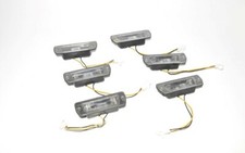 Feu arrière Maserati COUPE