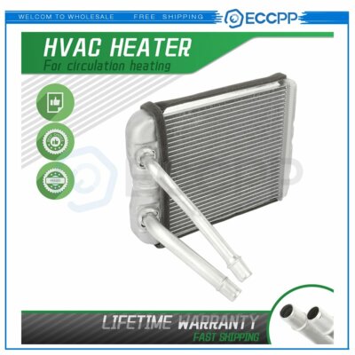 92023 HVAC Heater Core For GMC Chevrolet Avalanche Silverado 1500 2500 H Classic