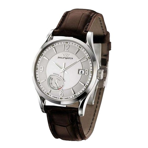 Philipp Plein PWCAA1121 - Orologio Cronografo Uomo In Acciaio Dorato