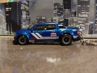Ford Maverick Custom 2022 Pickup Truck 🔥🏆🔥 Hw SchlüSselanhäNger/AnhäNger
