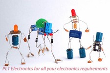 TUK   SILBK   INLINE SOCKET, RJ45, 8P8C, CAT6, BLACK