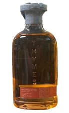 Thymes Rosewood Citron Body Wash 9.25 Fl Oz