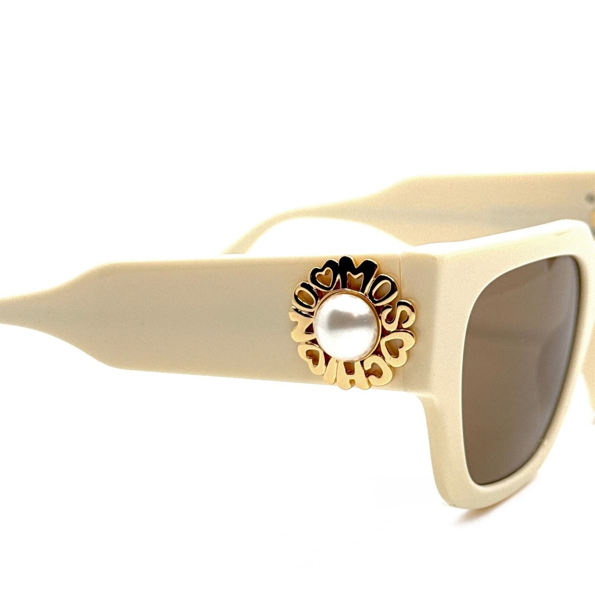 New, MOSCHINO Sunglasses MOS153/S SZJ70 Authentic | eBay display picture 1