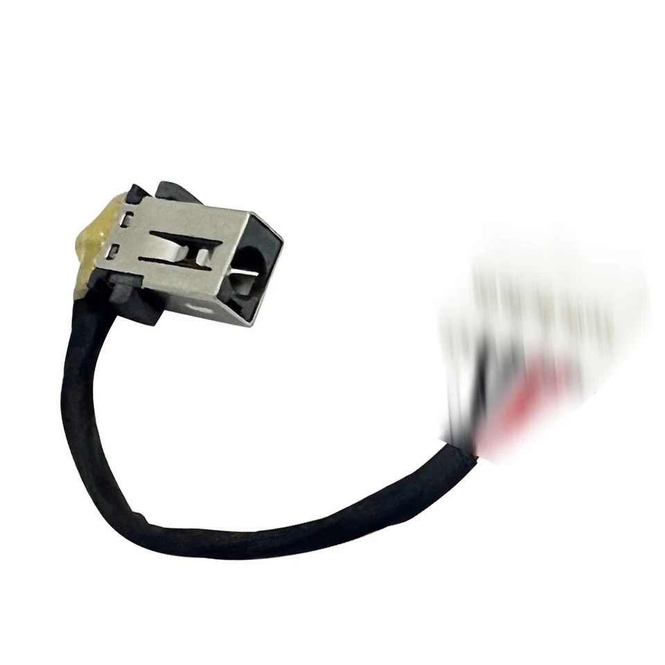 FOR Acer Aspire A315-24P A315-24PT DC POWER JACK CABLE 50.KDEN2.004 NEW  - Image 2 of 3