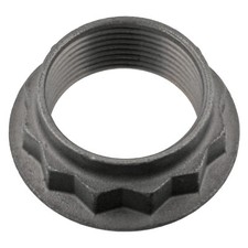 Image of Hex Collar Nut 08730 by Febi Bilstein - Single