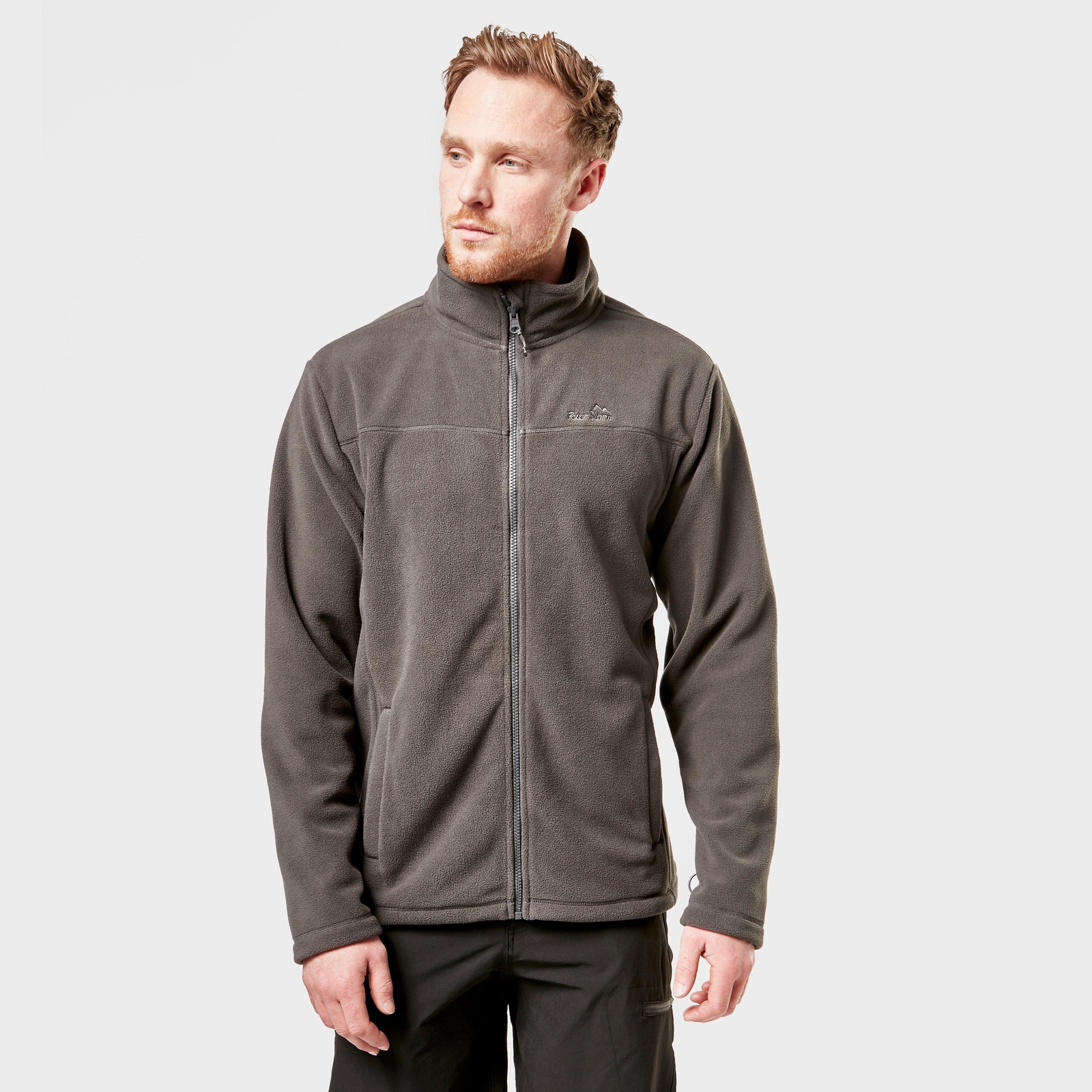 New Peter Storm Men's Carrick III Fleece