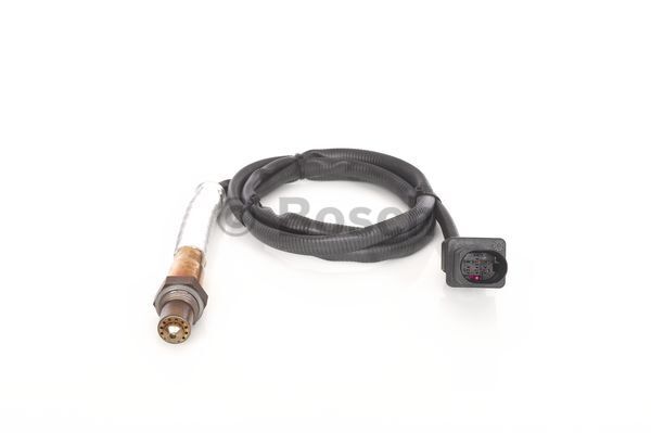 0 258 017 110 BOSCH Lambda Sensor for BMW