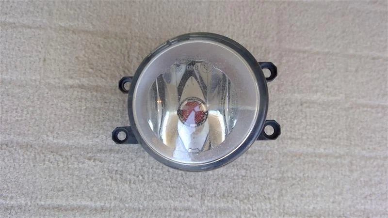 Conjunto de bomba y motor ABS usado se adapta a: conjunto de actuador y bomba Toyota Venza 2009 Foto 4 de 4