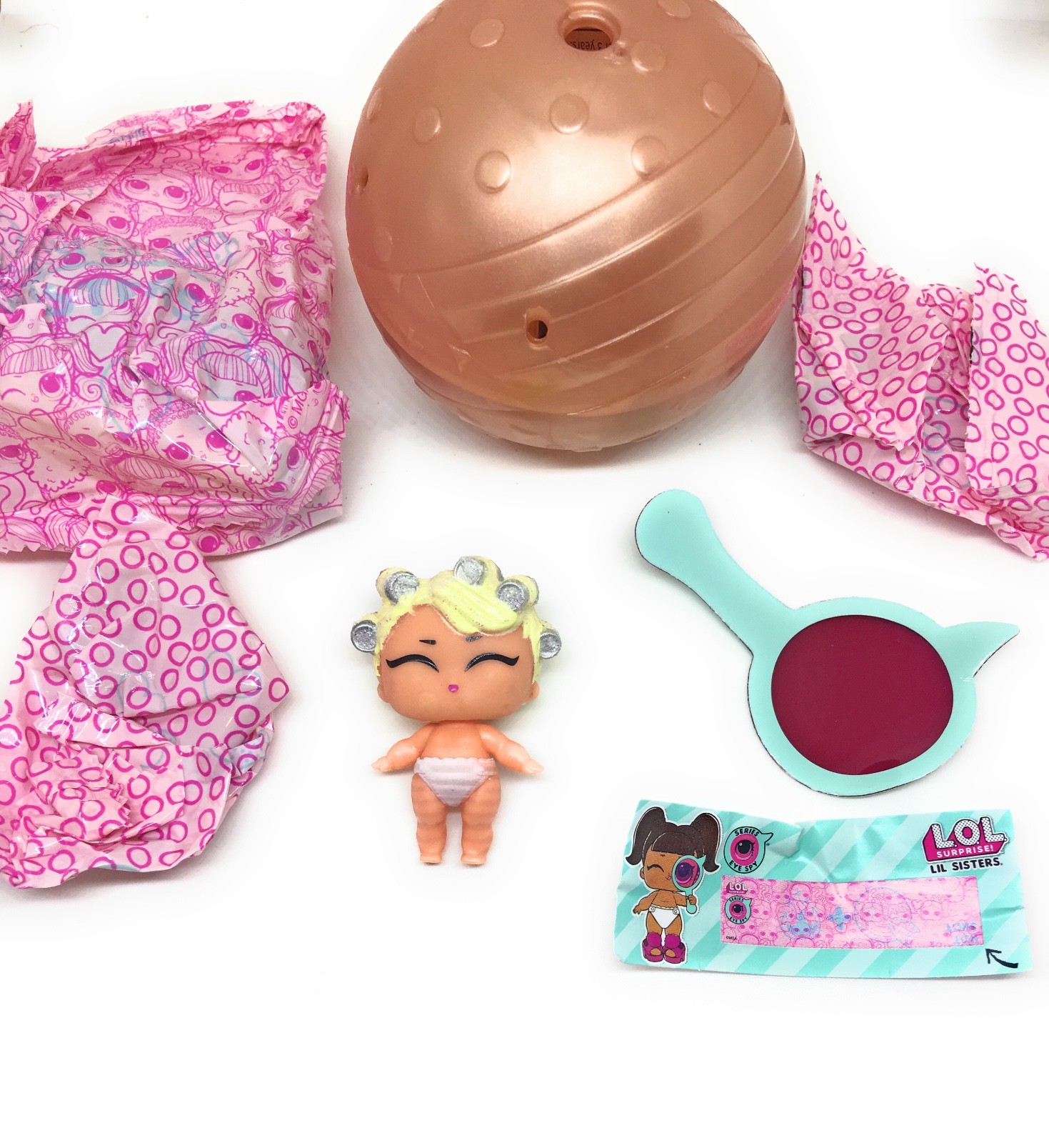 Best ultra rare lol lil sisters Discount