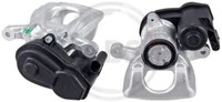 A.B.S. 531811 Bremssattel Hinten Links Passend FüR Nissan Renault