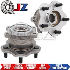 Rearqty.2 New 512379 Wheel Hub Assembly For 2009-2013 Infiniti Fx50 Suv