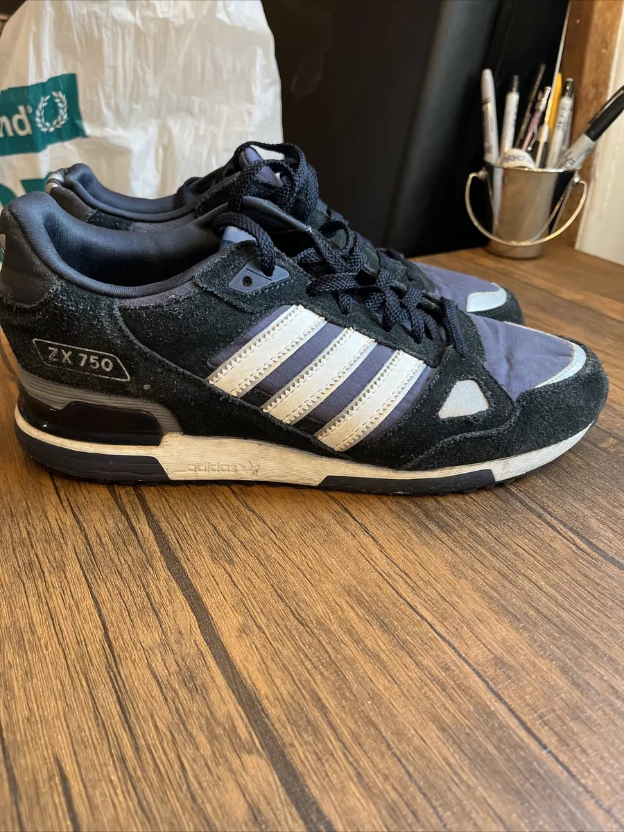 Zx 750 shop specs