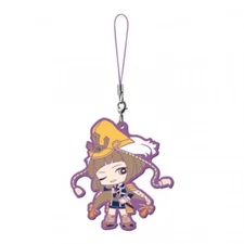Touken Ranbu Online Capsule Rubber Mascot Kiwame (Ultimate) - Maeda Toushirou