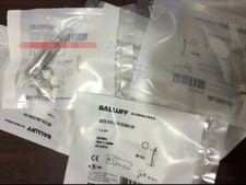 NEW BALLUFF BES 516-300-S266-S4 BES516-300-S266-S4