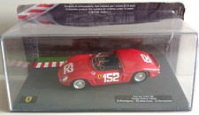 DIE CAST - Ferrari 246 SP Targa Florio 1962 R. Rodriguez - 1/43 [#55]