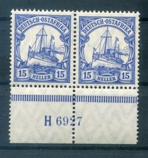 DOA 33bHAN tadellos ** MNH POSTFRISCH 220EUR (BA8941