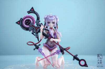 IN STOCK EXSSRION The Primordial Witch Linya 1/12 Complete Model