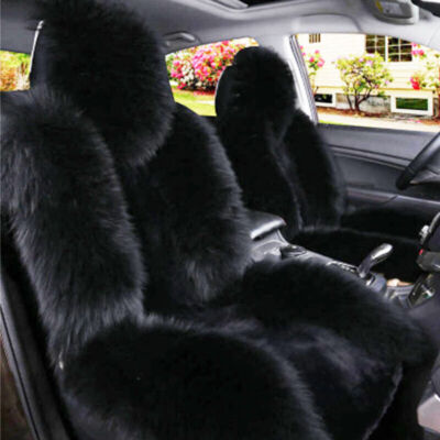 Car Fur Seat Covers: Ultimate Comfort and Stylish Protection