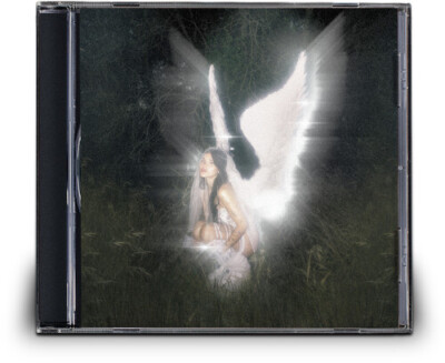 Young Forever by Barrett, Nessa (CD, 2022)