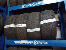 1 Pneumatico 235/45 R18 98V ~4,5mm Invernali M+S ❄️anno 2021 Pirelli