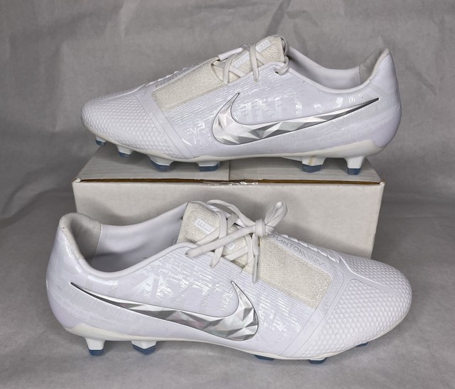 nike phantom venom white