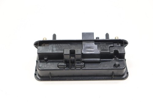 2023 - 2025 HONDA PILOT TRUNK RELEASE OPEN SWITCH W/ LIGHT LAMP OEM 341003W0A210 - Picture 7 of 14