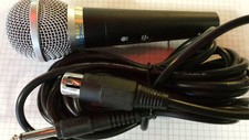 Studio Microphone the Original Very High Quality for FT Professional Insert