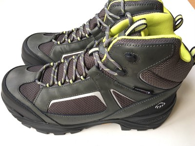 wolverine quest boots