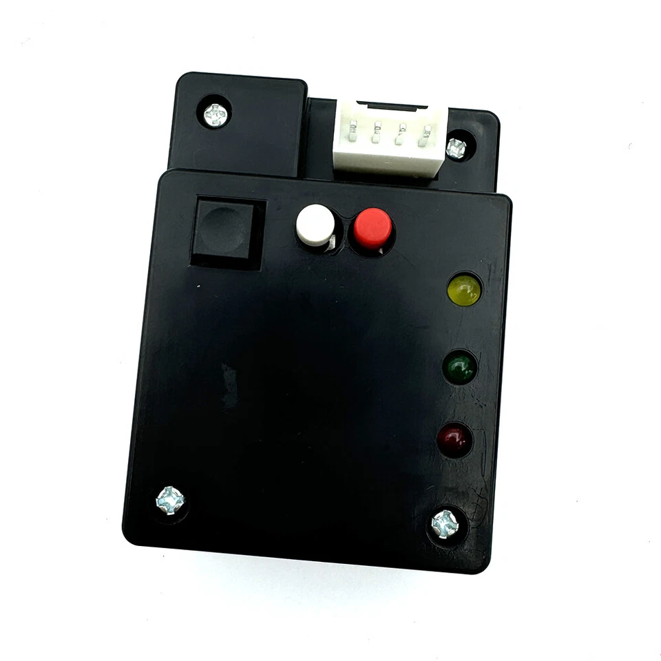 HE300VG Turbo Actuator Fits For 2013-2018 Ram 2500 3500 Cummins 6.7L 6382096RX - Image 3 of 4