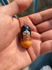 Mighty Beanz No. 30 Hiawatha Bean