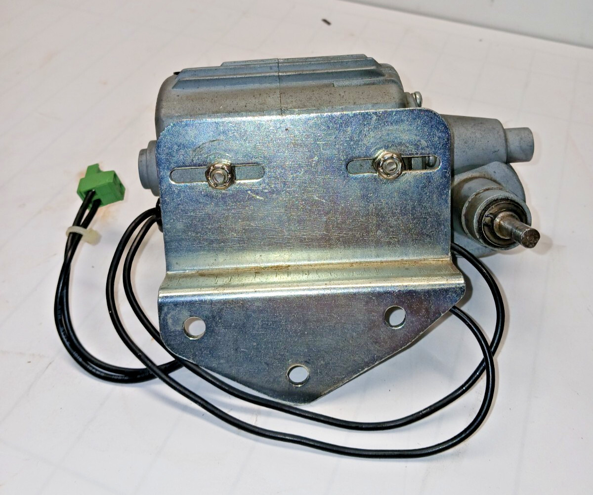 BETTER PACKAGES HEAVY DUTY MOTOR FOR BETTER PACK TAPE DISPENSER  E55500801A