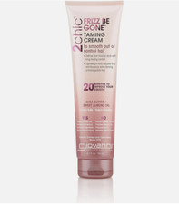 Image of Giovanni 2chic Frizz Be Gone Taming Cream – 150ml, Hair Control Potion with S
