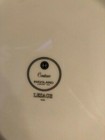 Haviland "Couture" Dinner Plate 11" (NEW) — photo 3