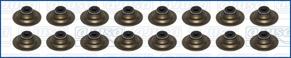Ajusa 57019400 Dichtungssatz, Ventilschaft FüR FSO Land Rover MG Minelli Rover-image