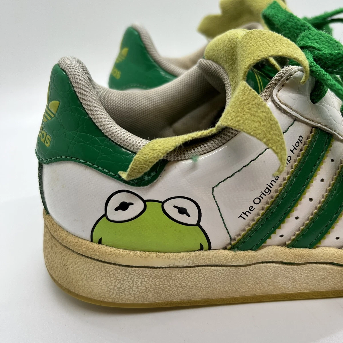 Adidas child clearance