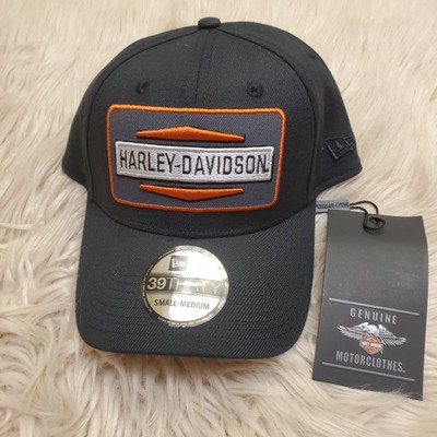 Harley Davidson Hat Cap 39THIRTY 
