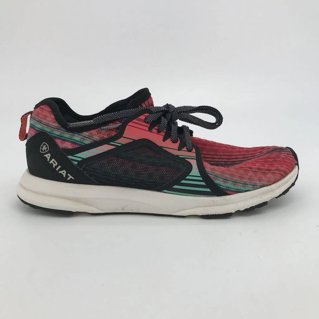 Ariat women's sales fuse athletic shoe