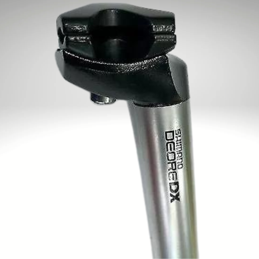 SHIMANO deore DX シートポスト 26 6｜Yahoo!フリマ（旧PayPay