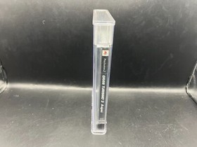 1st Print Sweepstakes Gran Turismo 3 A-Spec PS2 WATA 9.8 A FACTORY SEALED VGA