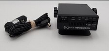 Vintage Cobra Trapshooter Model RD-3110 Radar Detector Band X K