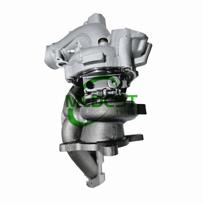 Upgraded K04 Billet F23T 340HP Turbo for VW Golf GTI Jetta Passat/ Audi A3 8P