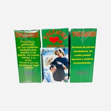 Gotas TOLOACHE - TOLUACHE Para Alimento/Bebida, Producto Esotérico