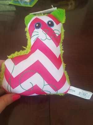 Petco dog/cat toy