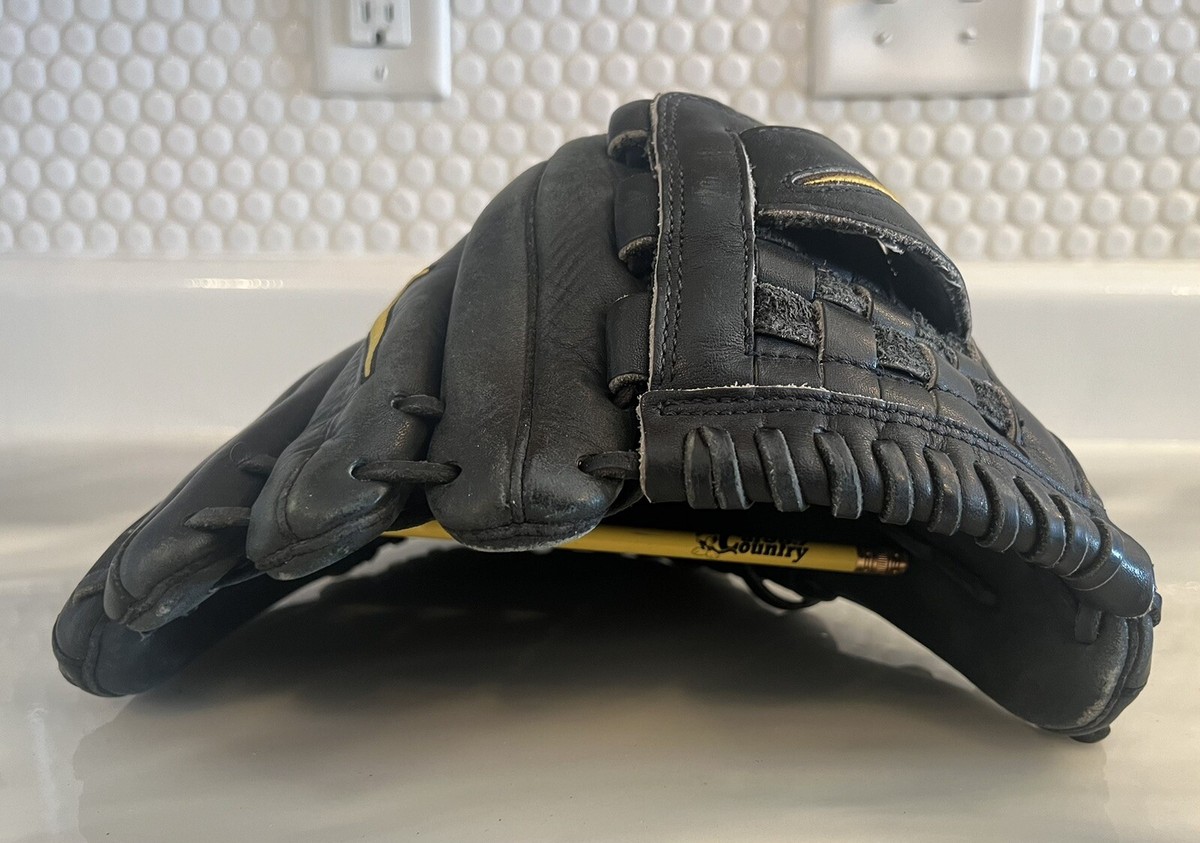 Nike Pro Gold 1175B Baseball Glove 11.75